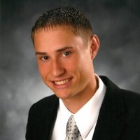 Glenwood State Bank Employee Mitchell Worms's profile photo