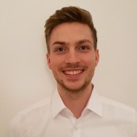 Holz-Richter GmbH Employee Ben Engels's profile photo