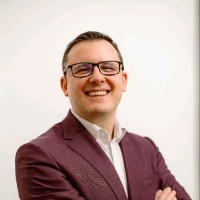 Easy Data Integration Employee Andrei Cioanca's profile photo