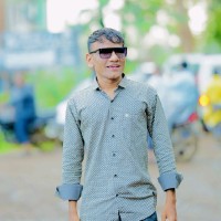 Tata Consultancy Services Employee Jitendra Kamble's profile photo