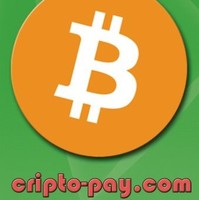 Cripto-Pay Employee Rosa Lg's profile photo