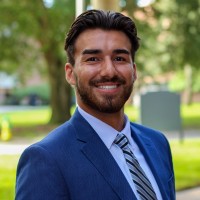 Orlando Dreamers Employee Dylan Ramírez's profile photo