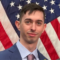 Students Supporting Israel (SSI) Employee Michael Kaminsky's profile photo