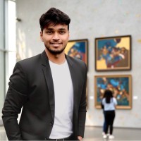 Kumar Raj Email & Phone Number