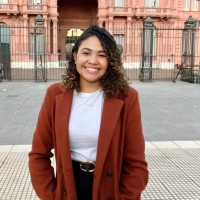 AkzoNobel Employee Andreza Moreira's profile photo