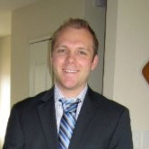 Le Peep Restaurants Employee Brandon Morrison's profile photo