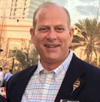 The J.M. Smucker Company Employee Hank Eddy's profile photo