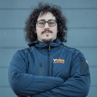 Videe S.p.A. Employee Gino Campagna's profile photo