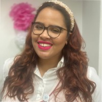 Hospital General de la Plaza de la Salud Employee Corina Pérez Mena's profile photo