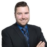 Micro Logic Employee Jonathan Poulin's profile photo