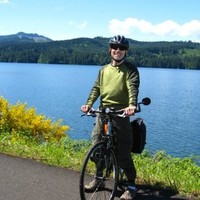 CFO Selections Employee Dan Vishny's profile photo