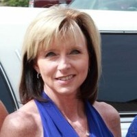Elekta Employee Sherry Walker's profile photo