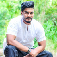 HCL Technologies Employee Sudesh Perera's profile photo
