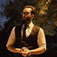 Escaplix Employee Hanzala Malik's profile photo