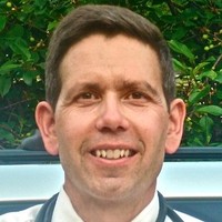 Elevation Hospice of Colorado Employee Tim Moser's profile photo