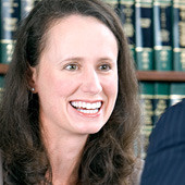 Ellis & Winters LLP Employee Dixie Wells's profile photo