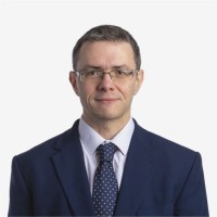 The Standard P&I Club Employee James Addison's profile photo