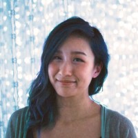 Netflix Employee Katherine Chu's profile photo