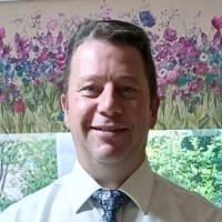 Mac Civils Limited Employee Nigel Abbott's profile photo