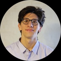Eventifica Employee Luis Octavio Pérez Pinatto's profile photo