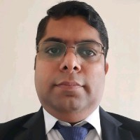 Sonalika International Tractors Limited Employee Tapan Nayak's profile photo