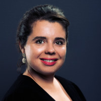 SODIAAL Employee Clementine Bordier's profile photo