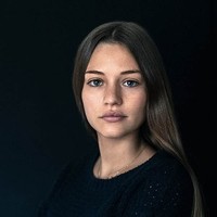 mosaert Employee Gaëlle Birenbaum's profile photo