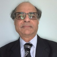 Validus Pharmaceuticals Employee Praveen Mathur's profile photo