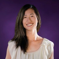 Shopify Employee Cindy Chan's profile photo