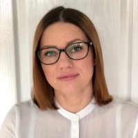 Four Star Pizza Employee Sylwia Wieczorek's profile photo