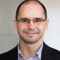 Salesforce Employee Dan Glaser's profile photo