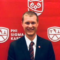 Powhatan High School Employee Erik Hockaday's profile photo