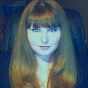 VelvetJobs Employee Shannon Dante's profile photo