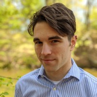 Nestlé Health Science Employee Robert Ferris's profile photo