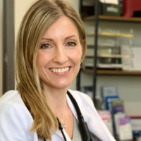 Pfizer Employee Michaela Kay's profile photo