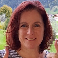 Birgit Weber Email
