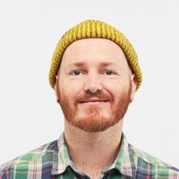 The One Off Employee David Ford's profile photo