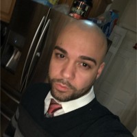 RIU Hotels & Resorts Employee Miguel Collado's profile photo