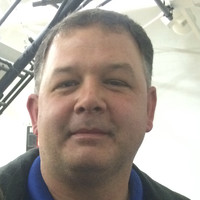 Huntsville Coca-Cola Employee Scott Paladino's profile photo