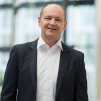 E & G Real Estate Employee Björn Holzwarth's profile photo