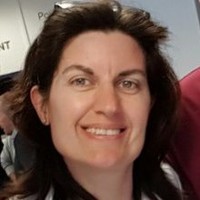 Warner Music Italy Employee Iside Galimberti's profile photo