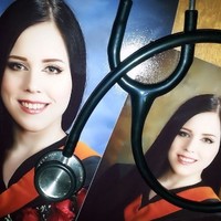 Detroit Medical Center Employee Taylor Bear's profile photo