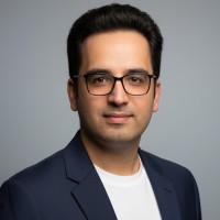 Fastr Employee Babak Bekhradmanesh's profile photo