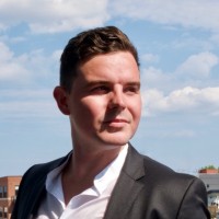ATSG (MTM Technologies) Employee Matthew Wilson's profile photo