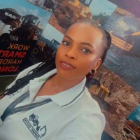 Zoomlion Employee Zaitun Kessy's profile photo