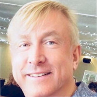 Shellharbour City Council Employee Wayne Wilson's profile photo
