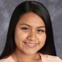 accesso Employee Perla Jimenez's profile photo
