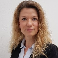 Kern Microtechnik GmbH Employee Daniela Bautz's profile photo