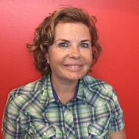 Oracle Employee Kim Wolfe's profile photo