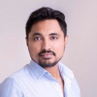 A Y & J Solicitors Employee Anik Sumon's profile photo